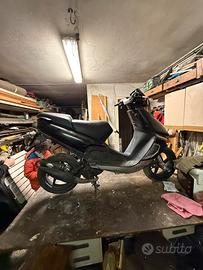 Aprilia rs50 dr70
