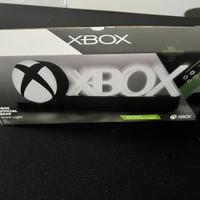 Paladone Lampada XBOX Logo