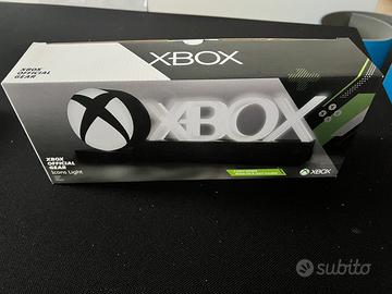 Paladone Lampada XBOX Logo