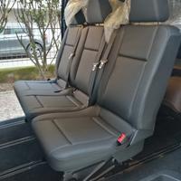 Panca Mercedes Vito 
