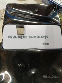Console game Stick M15 plus