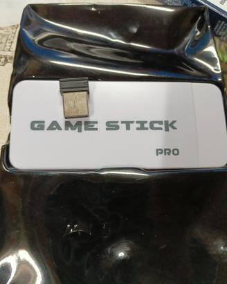 Console game Stick M15 plus