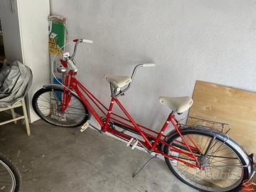 Tandem Bottecchia