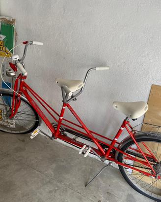 Tandem Bottecchia