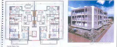 Appartamento di nuova costruzione