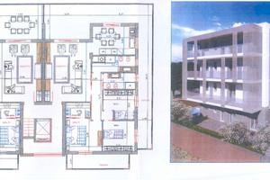 Appartamento di nuova costruzione