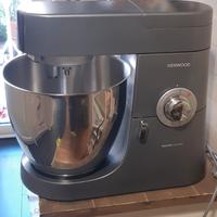Planetaria Kenwood