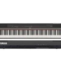 Yamaha P125 Pianoforte digitale
