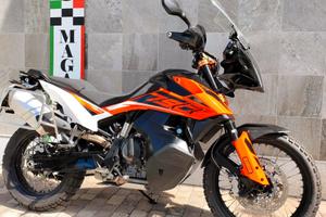 Ktm 790 Adventure 2020 - GARANZIA 12 MESI