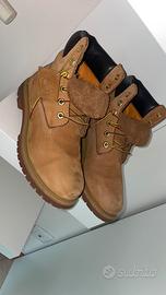 Timberland
