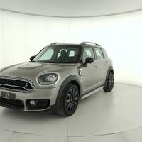 MINI Mini Countryman F60 2017 - Mini Countryman 1.