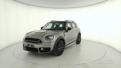 MINI Mini Countryman F60 2017 - Mini Countryman 1.
