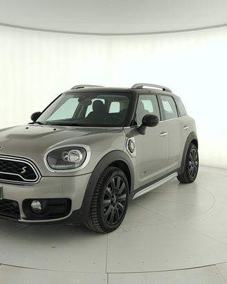 MINI Mini Countryman F60 2017 - Mini Countryman 1.