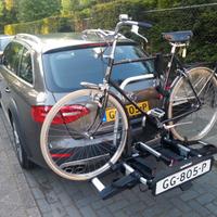 Bicicletta da collezione Juncker Florida del 1960