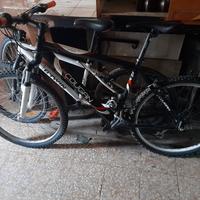 2 Bici mountain-bike  " cougan" e "B-tuwin "