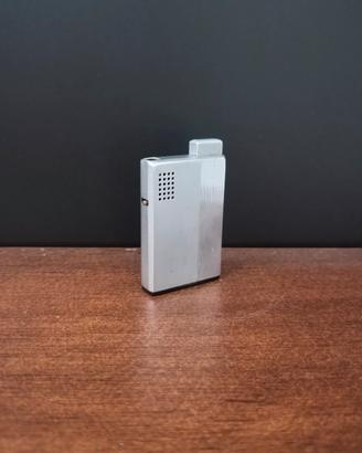 Accendino Ronson Varatronic anni 70 