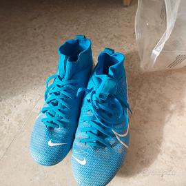 scarpe da calcio nike 35.5