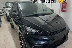 Aixam gti emotion full black 2020 15000 km