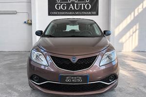 Lancia Ypsilon 1.2 69 CV 5 porte Silver