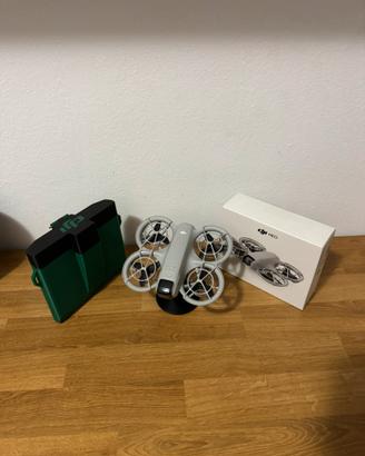 Drone dji neo