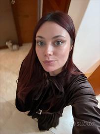 Contabile/Ragioniera/Amministrazione/Segretaria