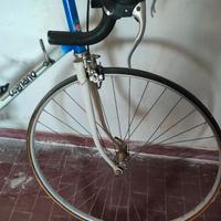 Bici da Corsa Legnano