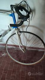 Bici da Corsa Legnano