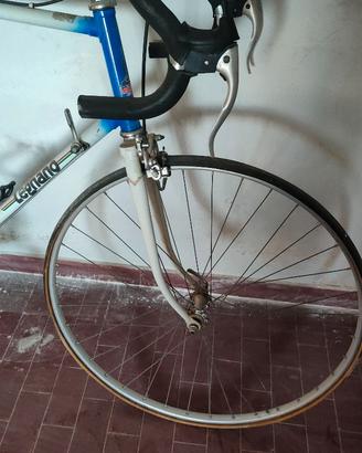 Bici da Corsa Legnano
