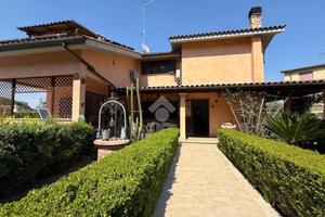 VILLA SINGOLA A CAPENA