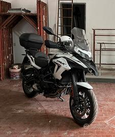 TRK benelli