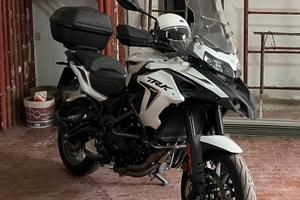 TRK benelli