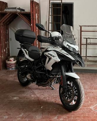 TRK benelli