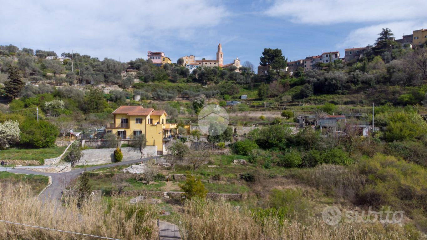 TER. RESIDENZIALE A IMPERIA - Vista 4