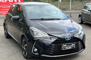 Toyota Yaris 1.5 Hybrid 5 porte Style