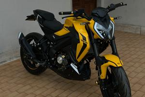 RKF 125