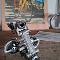 Componenti vintage Campagnolo e Mavic