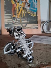 Componenti vintage Campagnolo e Mavic