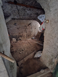 Cantina centro paese