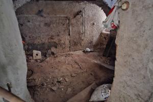 Cantina centro paese