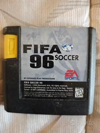 Cartucce per Sega Megadrive
