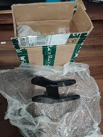 kit biscottini + 4cm samurai/Santana 