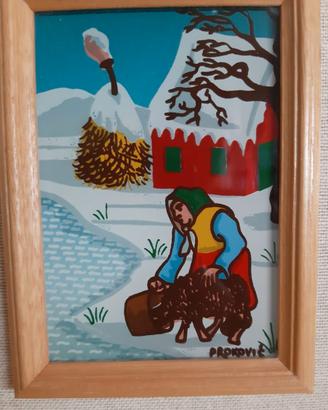 Quadro