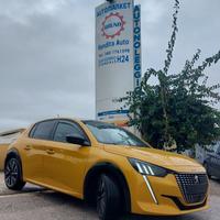 Peugeot 208 GT Line