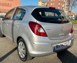 Opel corsa 1.3 diesel ok per neopatentati
