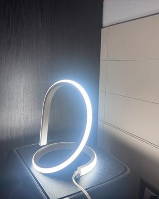 Lampade da camera