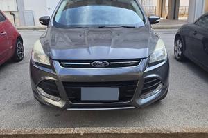 Ford Kuga Diesel Automatica