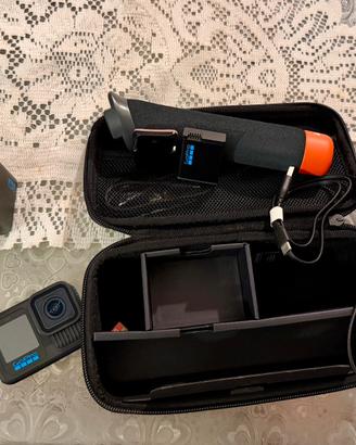 GoPro hero 13