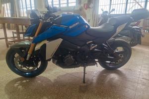 gsxs 1000 trattabile