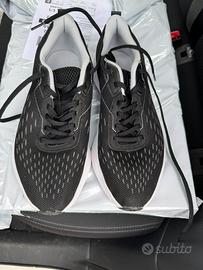 Scarpe running uomo