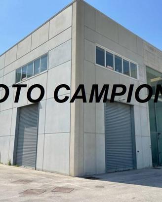 Immobile di 2200 m² con 1 locale a Chiampo